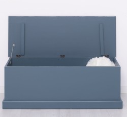 Cufar 120x45x45cm de la Rustic Butique - PS187 - Culoare_P051 - VOPSIT