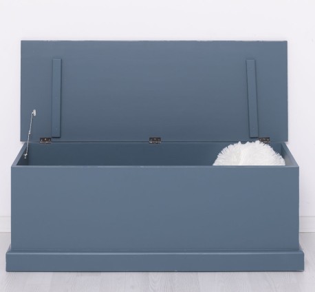 Cufar 120x45x45cm de la Rustic Butique - PS187 - Culoare_P051 - VOPSIT