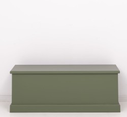 Cufar 120x45x45cm de la Rustic Butique - PS187 - Culoare_P038 - VOPSIT