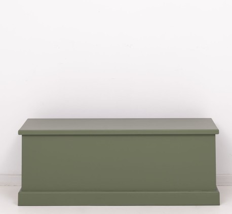 Cufar 120x45x45cm de la Rustic Butique - PS187 - Culoare_P038 - VOPSIT
