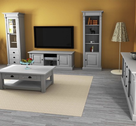 Set mobilier living Directoir 103 de la Rustic Butique SET103 - Culoare_P004 - VOPSIT