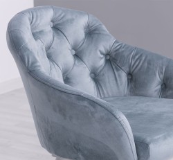 Scaun Chester Paris Safira 35 de la Studio Szel 