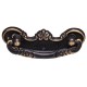Decorated handle 54