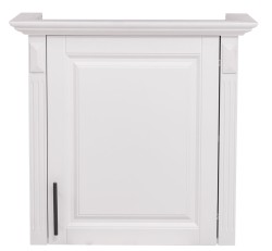 Corp superior pentru bucatarie cu o usa de la Studio Szel PS776 - Culoare_P004 - VOPSIT