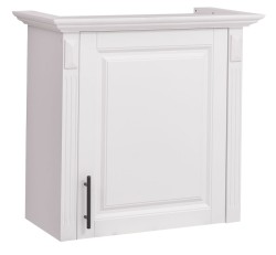 Corp superior pentru bucatarie cu o usa de la Studio Szel PS776 - Culoare_P004 - VOPSIT