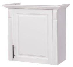 Corp superior pentru bucatarie cu o usa de la Studio Szel PS776 - Culoare_P004 - VOPSIT