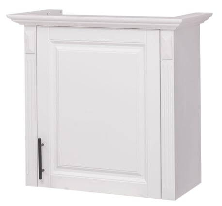 Corp superior pentru bucatarie cu o usa de la Studio Szel PS776 - Culoare_P004 - VOPSIT