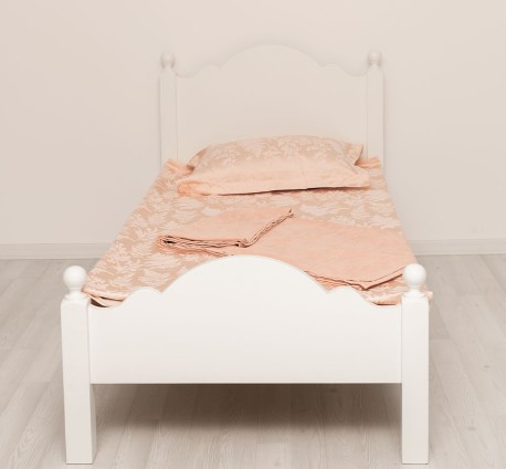 Pat Alex 90x200cm de la Rustic Butique PS236 - Culoare_P039 - VOPSIT