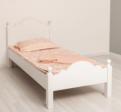 Pat Alex 90x200cm de la Rustic Butique PS236 - Culoare_P039 - VOPSIT