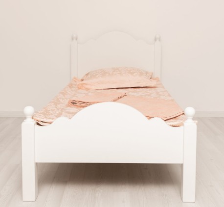 Pat Alex 90x200cm de la Rustic Butique PS236 - Culoare_P039 - VOPSIT