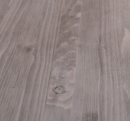 Masa cu picioare strunjite, dim. 120x70x78 de la Rustic Butique PS660 - Culoare Top_P037 - Culoare Corp_P039A - DUBLU COLOR