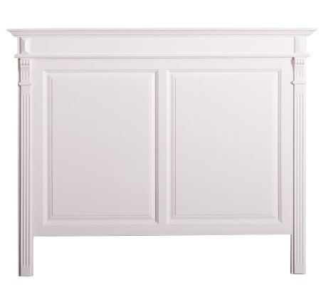 Tablie de pat, Colectia Directoire, 140x126 de la Rustic Butique PS692 - Culoare_P004 - VOPSIT