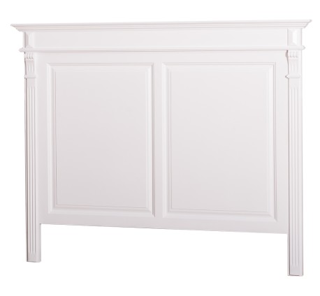 Tablie de pat, Colectia Directoire, 140x126 de la Rustic Butique PS692 - Culoare_P004 - VOPSIT