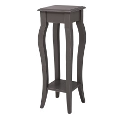 Consola mica, 1 polita de la Rustic Butique PS424 - Culoare_P022A - VOPSIT ANTICHIZAT