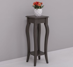 Consola mica, 1 polita de la Rustic Butique PS424 - Culoare_P022A - VOPSIT ANTICHIZAT
