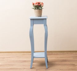 Consola mica, 1 polita de la Rustic Butique PS424 - Culoare_P053A