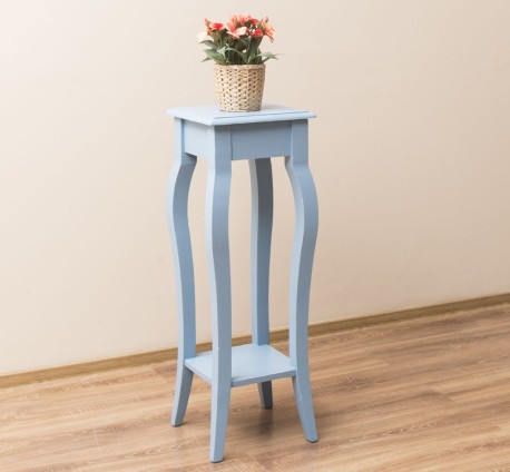 Consola mica, 1 polita de la Rustic Butique PS424 - Culoare_P053A