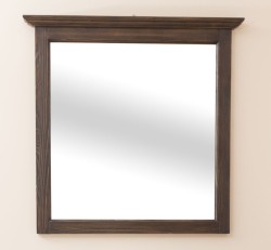 Oglinda baie de la Rustic Butique PS431 - Culoare_P085 - PERIAT ADANC