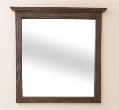 Oglinda baie de la Rustic Butique PS431 - Culoare_P085 - PERIAT ADANC
