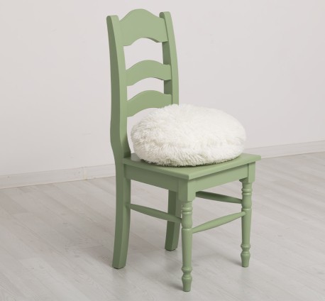Scaun de la Rustic Butique PS203 - Culoare_P054 - VOPSIT