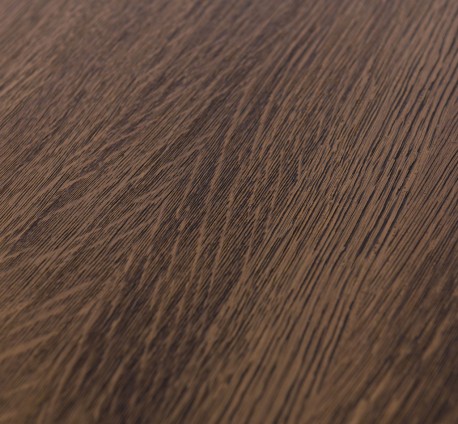 Masa de bar cu blat rotund 78cm, blat stejar de la Rustic Butique PS673 - Culoare Top_P064 - Culoare Corp_P004 - DUBLU COLOR