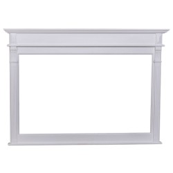 Oglinda mare, Colectia Directoire de la Rustic Butique PS426 - Culaore_P039A - VOPSIT ANTICHIZAT
