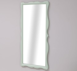Oglinda inalta, colectia Chic de la Rustic Butique PS723 - Culoare_P092 - VOPSIT