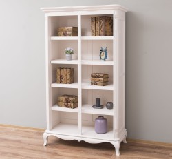 Etajera Chic de la Rustic Butique PS654 - Culoare_P015 - VOPSIT