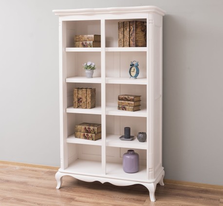 Etajera Chic de la Rustic Butique PS654 - Culoare_P015 - VOPSIT