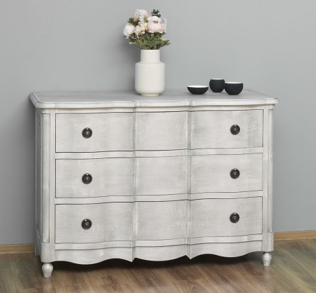 Comoda Galbee de la Rustic Butique PS239 - Culoare_P090 - PERIAT ADANC