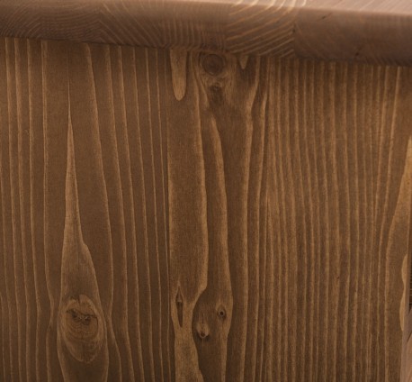 Comoda cu 14 sertare de la Rustic Butique PS158 - Culoare_P001 - CERUIT