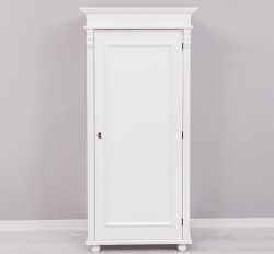 Dulap cu 1 usa de la Rustic Butique PS244 - Culoare_P004 - VOPSIT