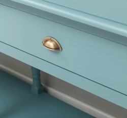 Consola cu 2 sertare de la Studio Szel PS29 - Culoare_P008 - VOPSIT