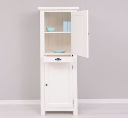 Dulap bucatarie 1 sertar si 2 usi de la Studio Szel PS362 - Culoare_P039 - VOPSIT