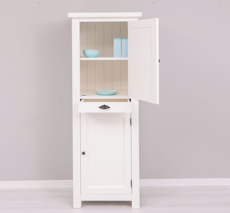 Dulap bucatarie 1 sertar si 2 usi de la Studio Szel PS362 - Culoare_P039 - VOPSIT
