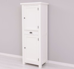 Dulap bucatarie 1 sertar si 2 usi de la Studio Szel PS362 - Culoare_P039 - VOPSIT