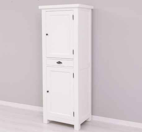 Dulap bucatarie 1 sertar si 2 usi de la Studio Szel PS362 - Culoare_P039 - VOPSIT