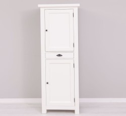 Dulap bucatarie 1 sertar si 2 usi de la Studio Szel PS362 - Culoare_P039 - VOPSIT