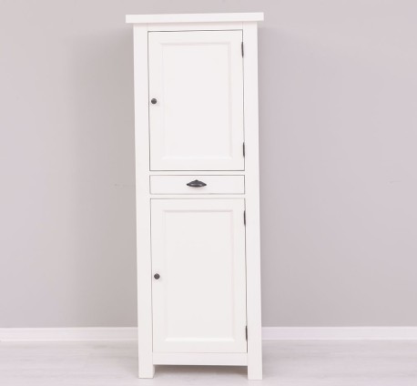 Dulap bucatarie 1 sertar si 2 usi de la Studio Szel PS362 - Culoare_P039 - VOPSIT