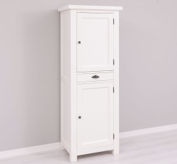 Dulap bucatarie 1 sertar si 2 usi de la Studio Szel PS362 - Culoare_P039 - VOPSIT