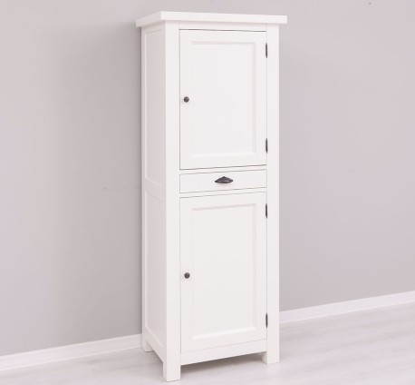 Dulap bucatarie 1 sertar si 2 usi de la Studio Szel PS362 - Culoare_P039 - VOPSIT