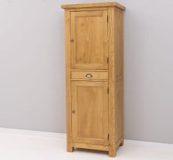 Dulap bucatarie 1 sertar si 2 usi de la Studio Szel PS362 - Culoare_P002 - CERUIT