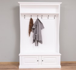 Cuier cu 2 usi de la Studio Szel PS535 - Culoare_P004 - VOPSIT
