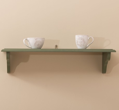 Polita mica de la Studio Szel PS288 - Culoare_P038 - VOPSIT