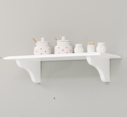 Polita mica de la Studio Szel PS288 - Culoare_P004 - VOPSIT