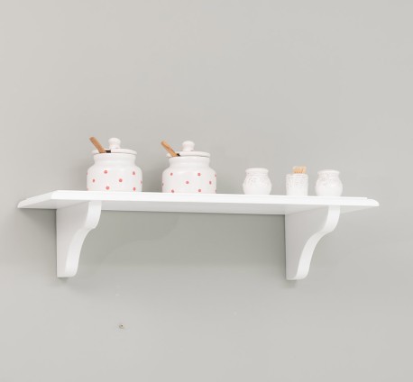 Polita mica de la Studio Szel PS288 - Culoare_P004 - VOPSIT