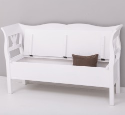 Banca mare de la Studio Szel PS153 - Culoare_P004 - VOPSIT