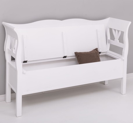 Banca mare de la Studio Szel PS153 - Culoare_P004 - VOPSIT