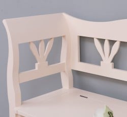 Banca mare de la Studio Szel PS153 - Culoare_P025 - VOPSIT