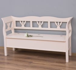 Banca mare de la Studio Szel PS153 - Culoare_P025 - VOPSIT